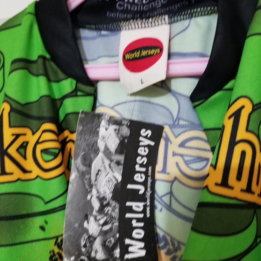 World Jerseys - Picture 3 of 4